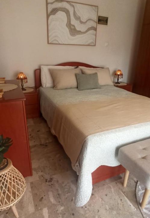 Photo of Bedroom in Nea Potidaia