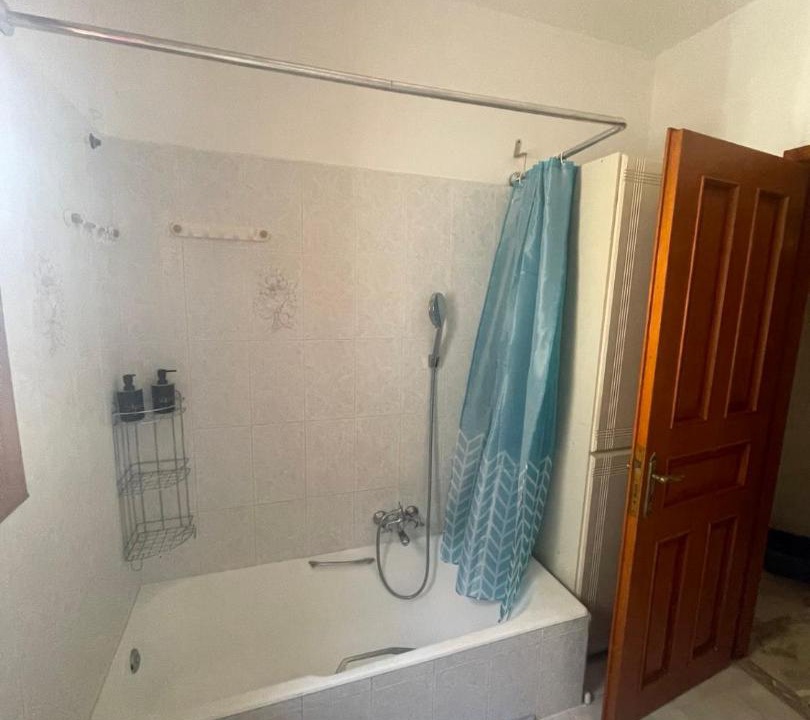 Photo of Bathroom in Agia Efimia