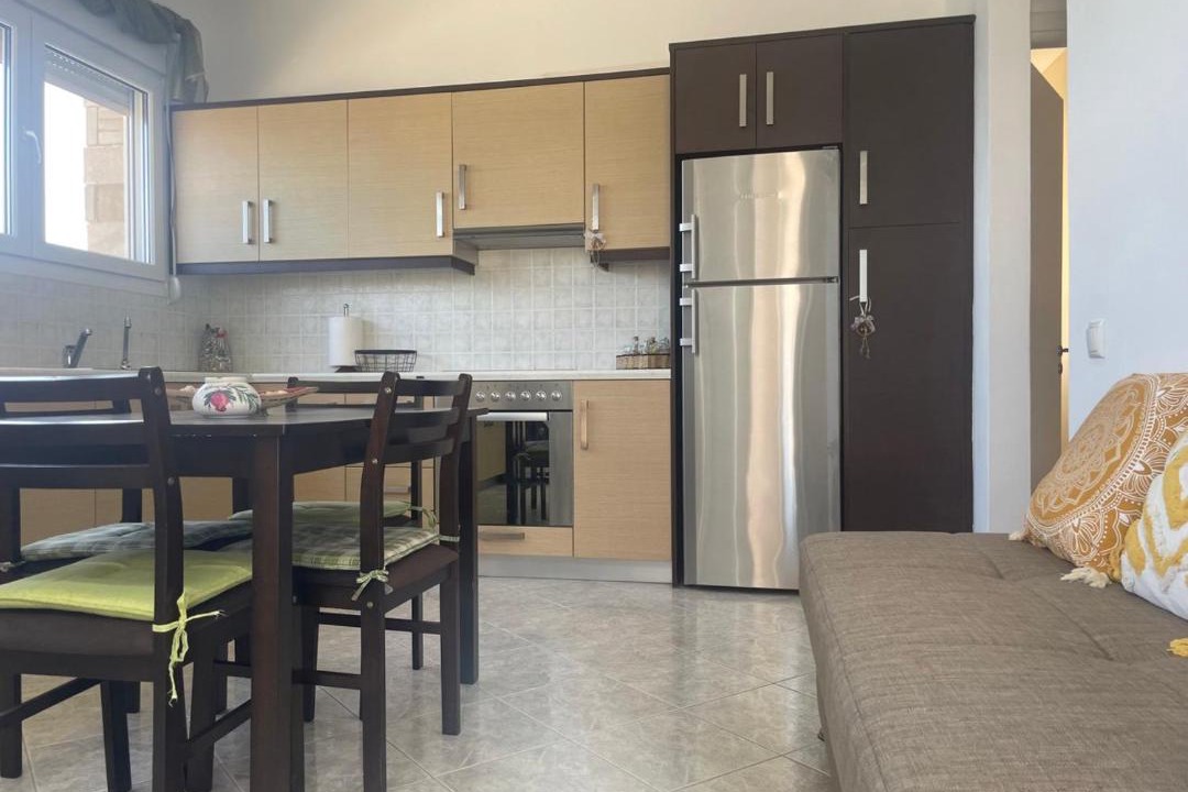 Photo of Kitchen in Mastichochoria