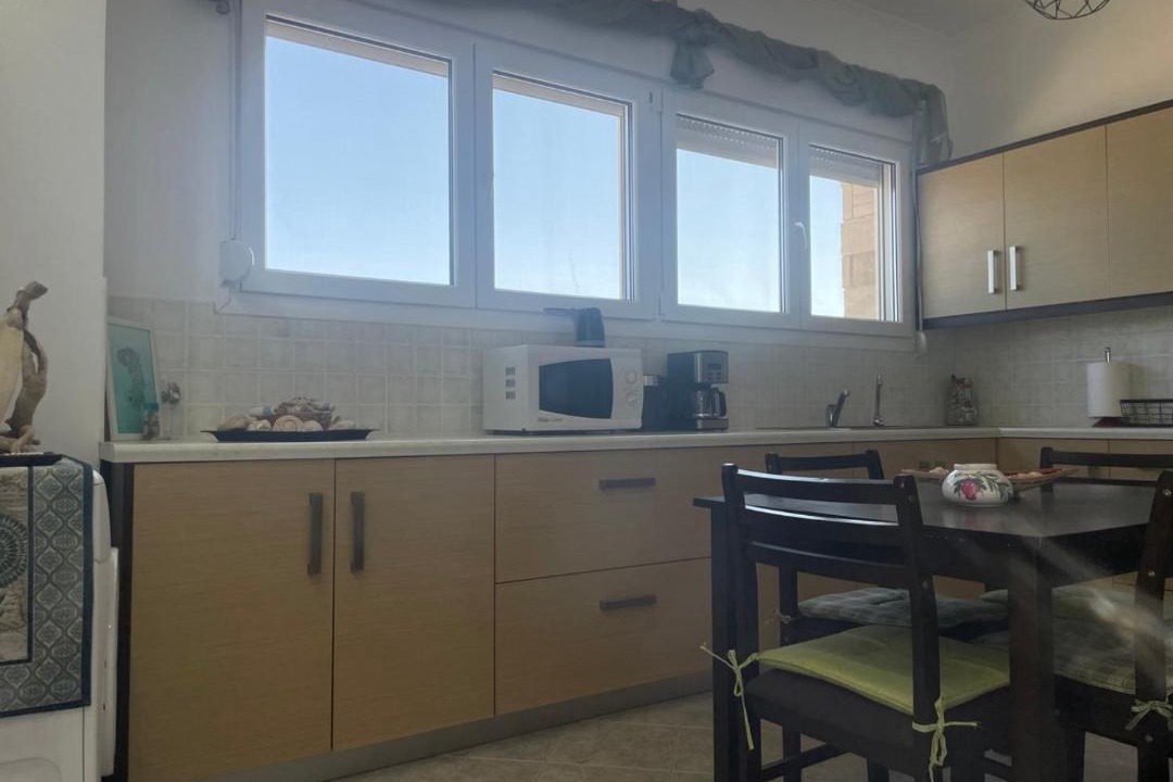 Photo of Kitchen in Mastichochoria