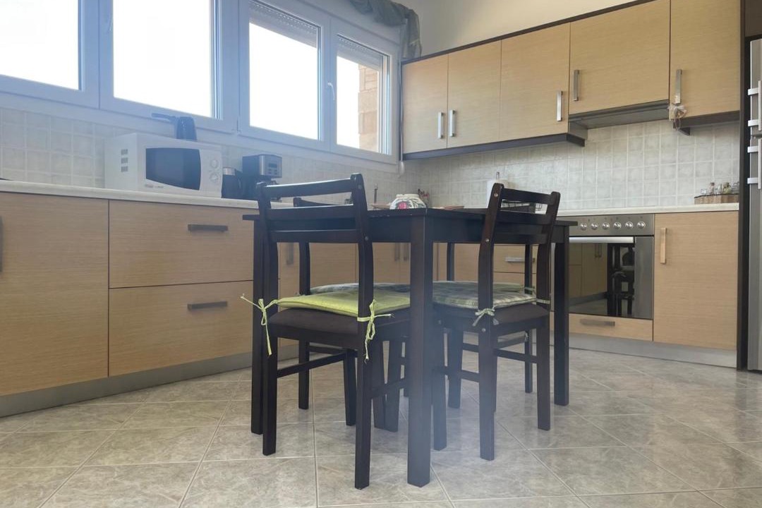 Photo of Kitchen in Mastichochoria