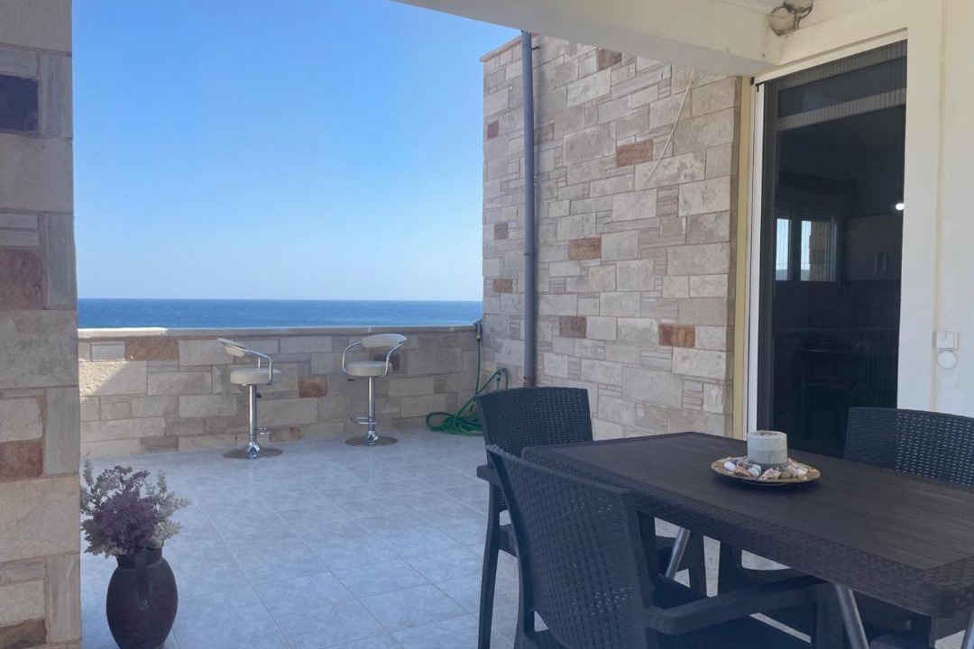 Photo of Patio Balcony in Mastichochoria