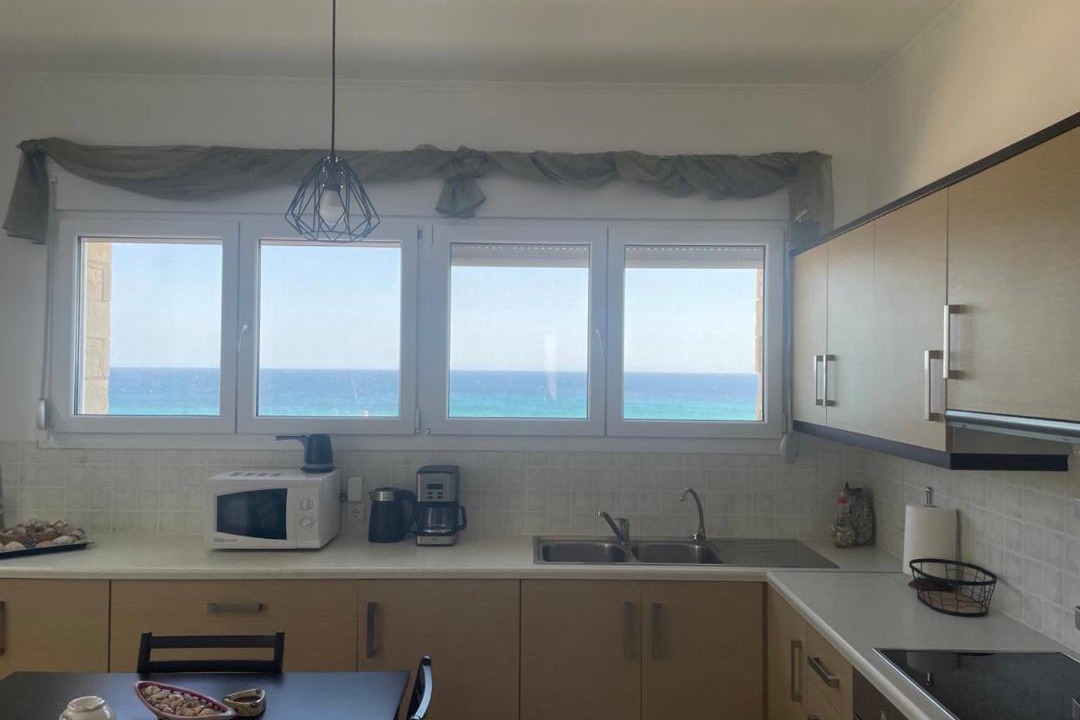 Photo of Kitchen in Mastichochoria