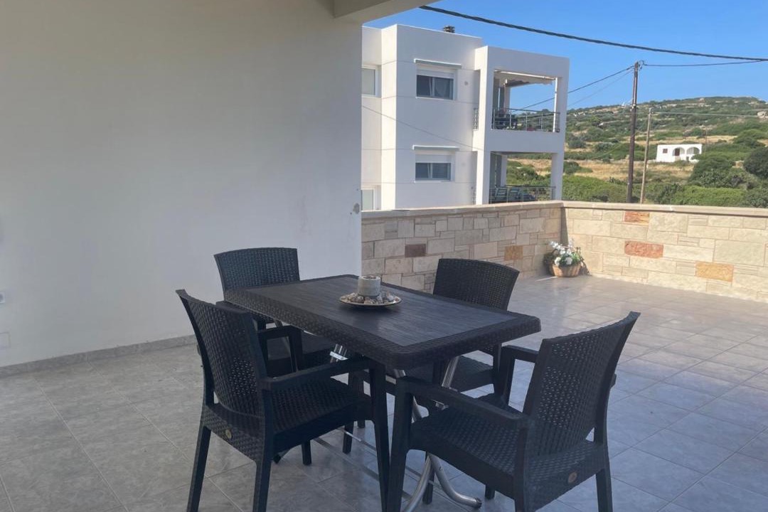 Photo of Patio Balcony in Mastichochoria