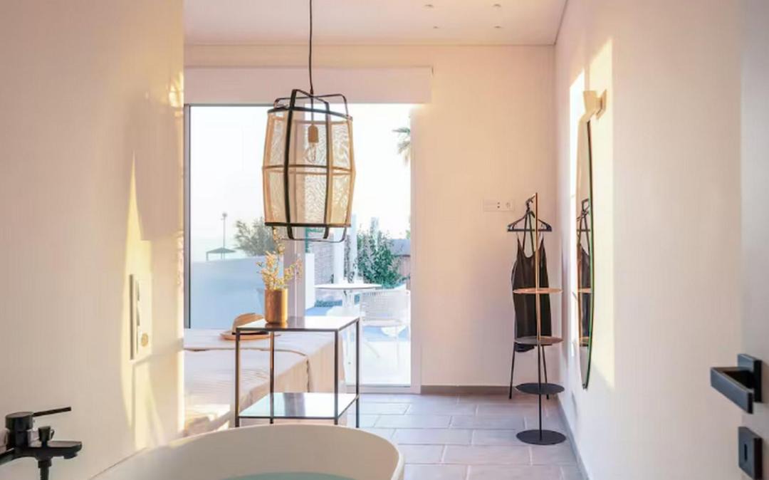 Photo of Bathroom in Pigianos Kampos