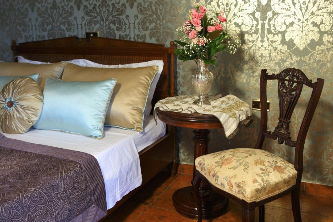 Photo of Bedroom in Megalos Prinos