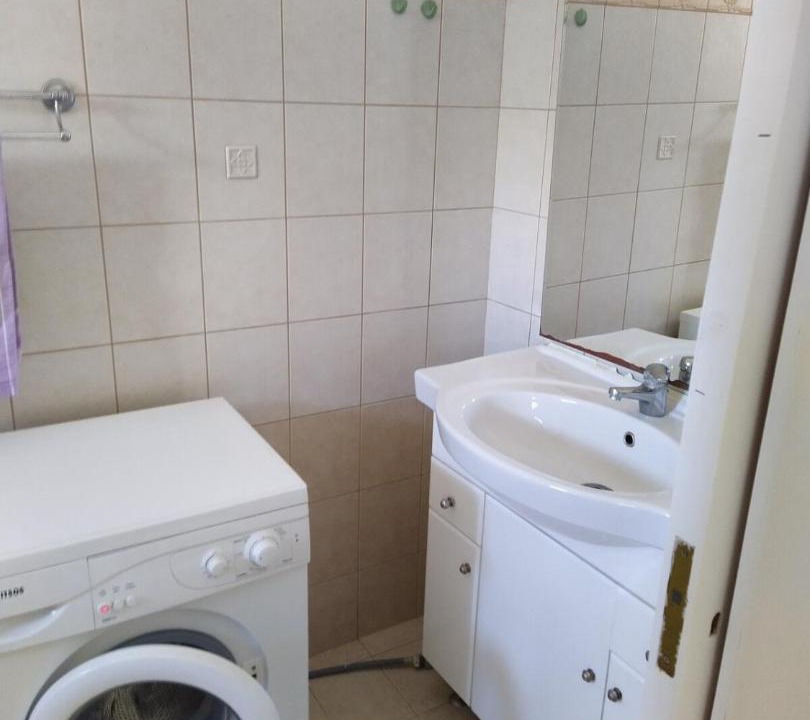 Photo of Bathroom in Lagonissi