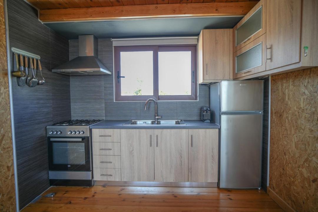 Photo of Kitchen in Marathi
