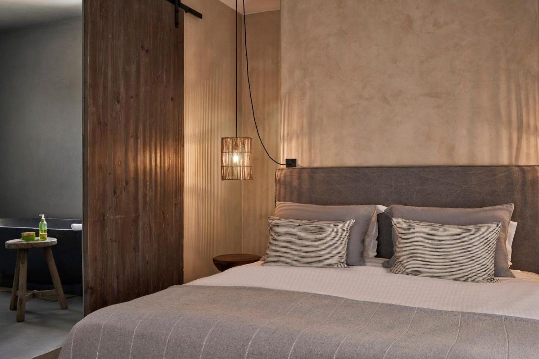 Photo of Bedroom in Agios Prokopios