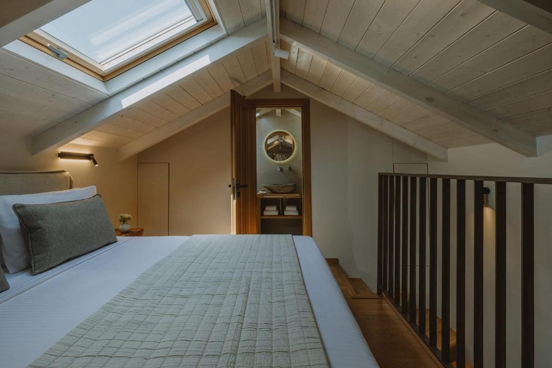 Photo of Bedroom in Kanali