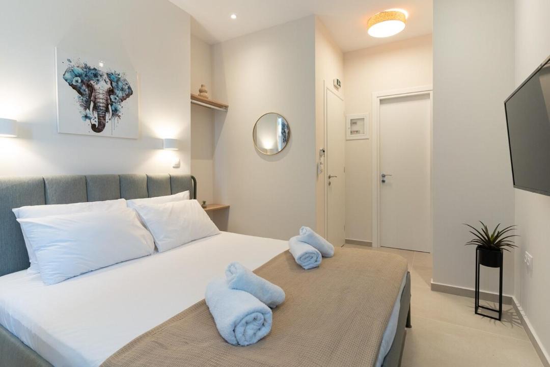 Photo of Bedroom in Foinikounta