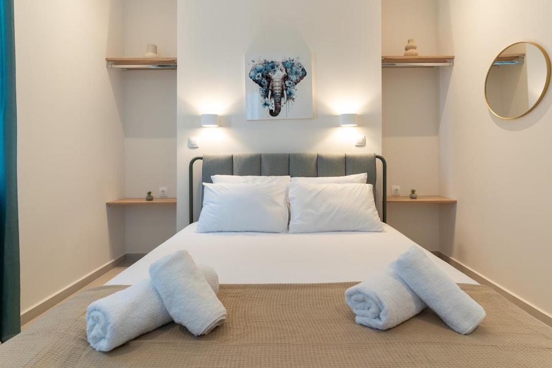 Photo of Bedroom in Foinikounta