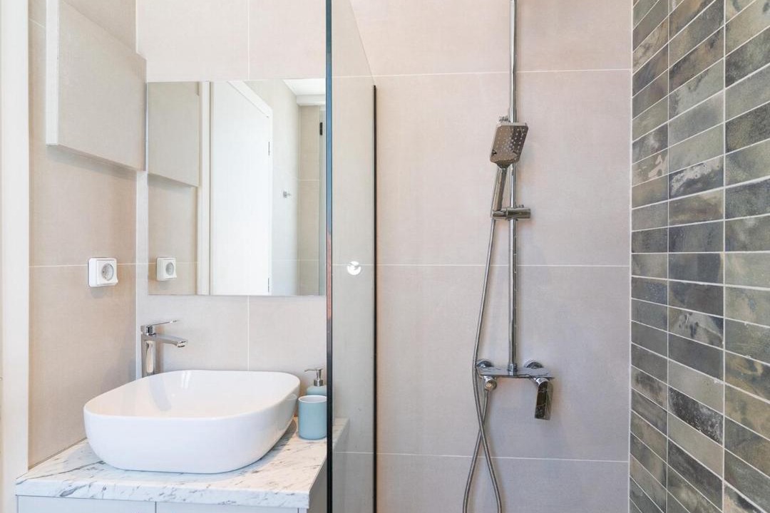 Photo of Bathroom in Foinikounta