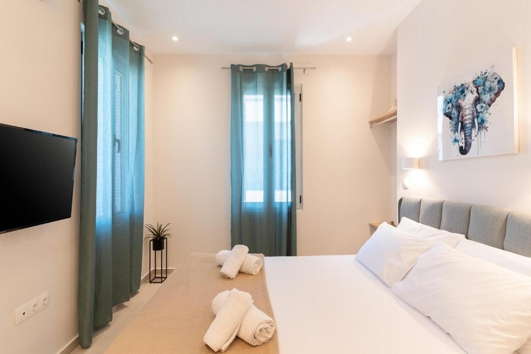 Photo of Bedroom in Foinikounta