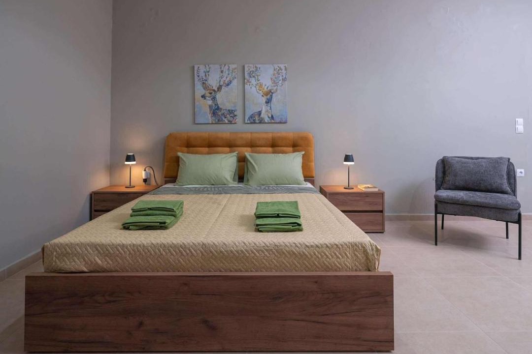 Photo of Bedroom in Platanos