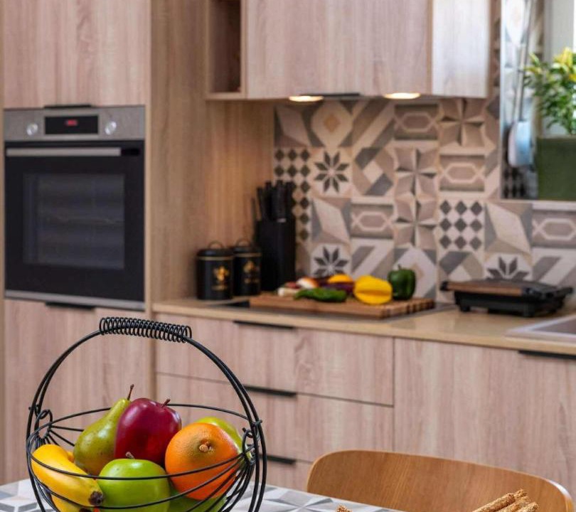 Photo of Kitchen in Platanos