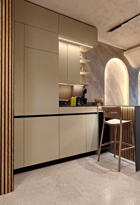 Photo of Kitchen in Nikita