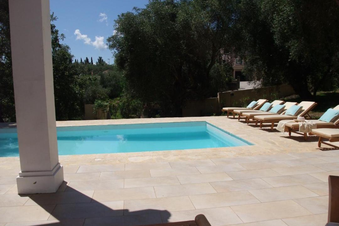 Photo of Outdoor in Corfu