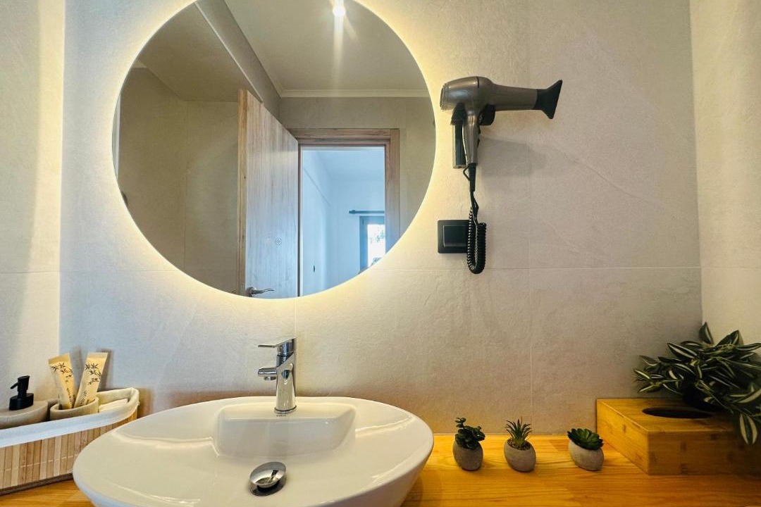 Photo of Bathroom in Chalikounas