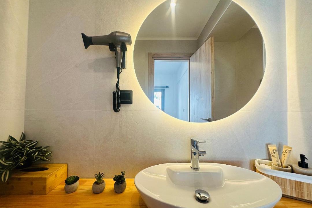 Photo of Bathroom in Chalikounas