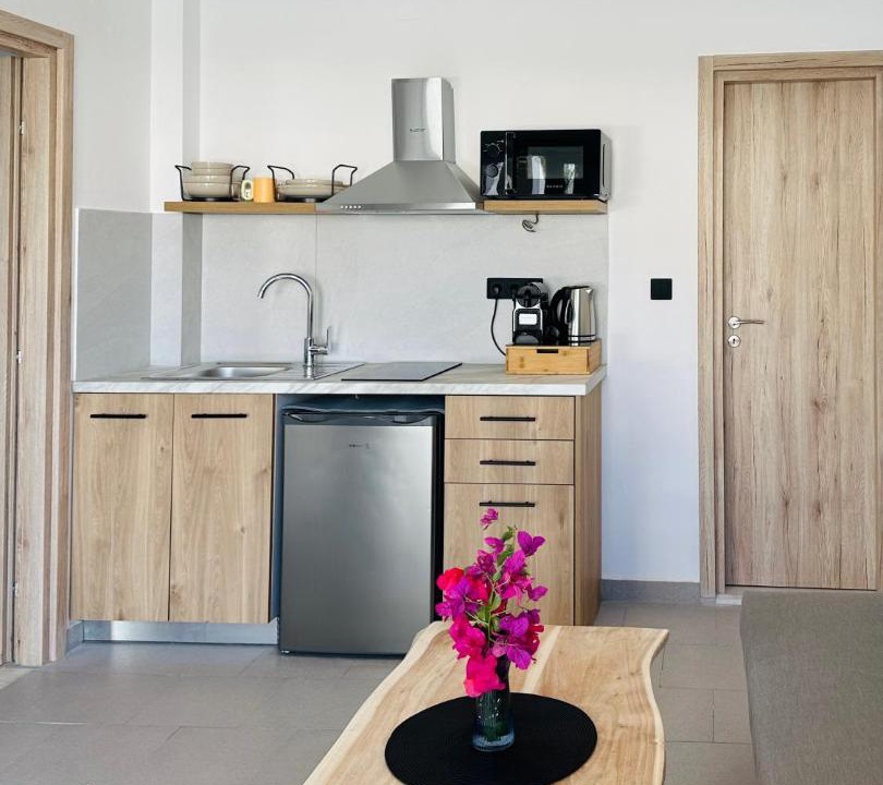 Photo of Kitchen in Chalikounas