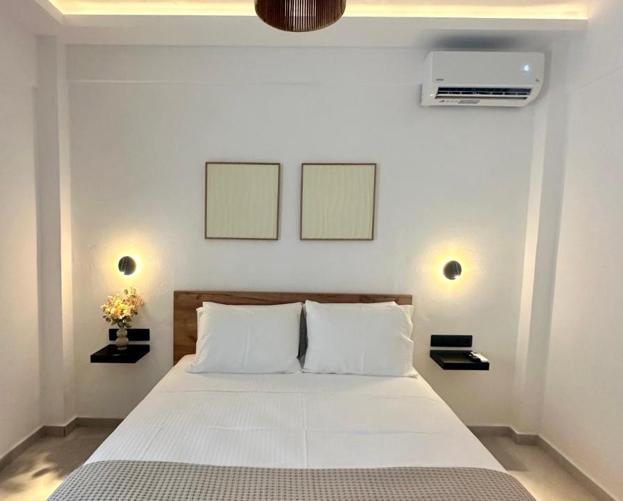 Photo of Bedroom in Chalikounas