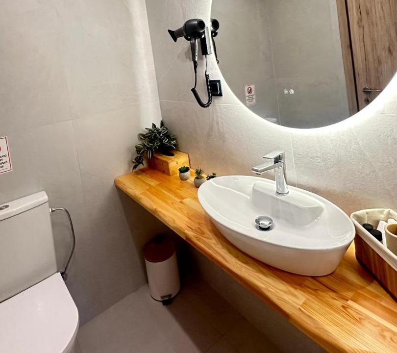 Photo of Bathroom in Chalikounas