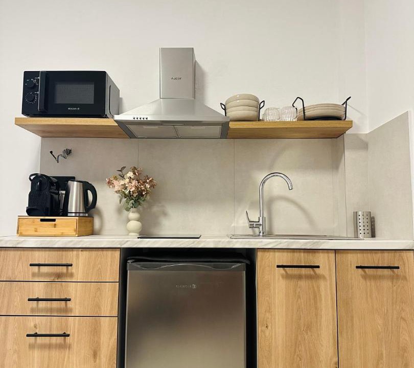 Photo of Kitchen in Chalikounas