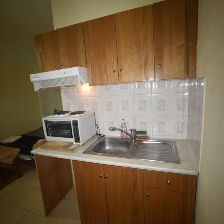 Photo of Kitchen in Anaxos