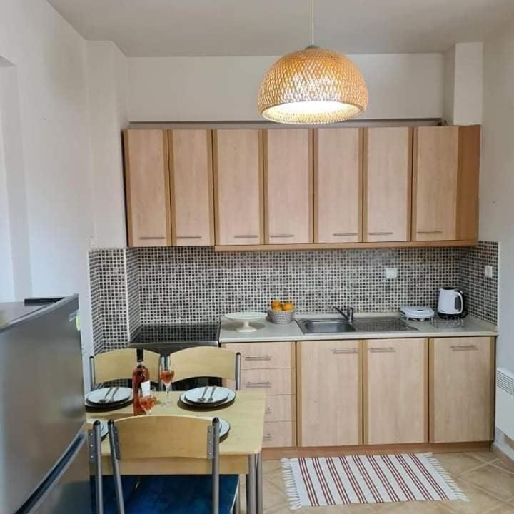 Photo of Kitchen in Skala Potamias