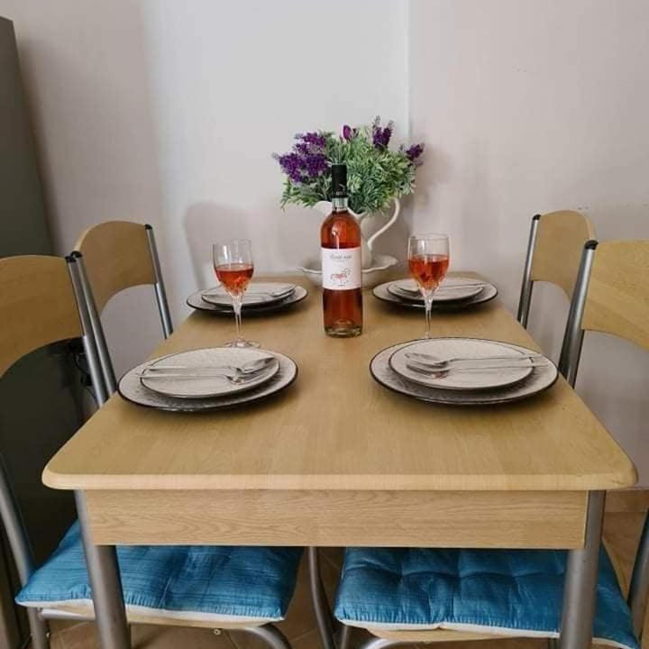 Photo of Kitchen in Skala Potamias