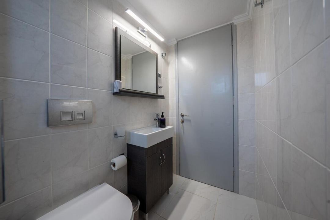 Photo of Bathroom in Sinarades