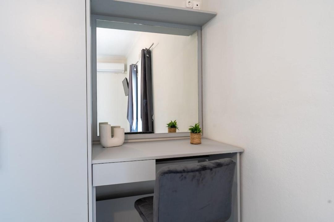 Photo of Bathroom in Sinarades