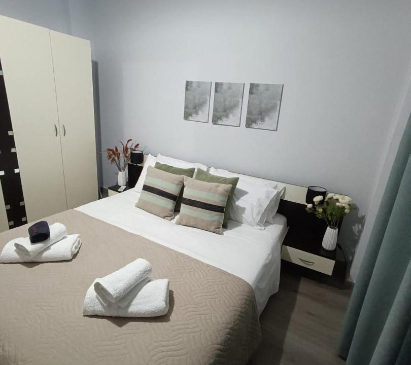 Photo of Bedroom in Ermoupoli