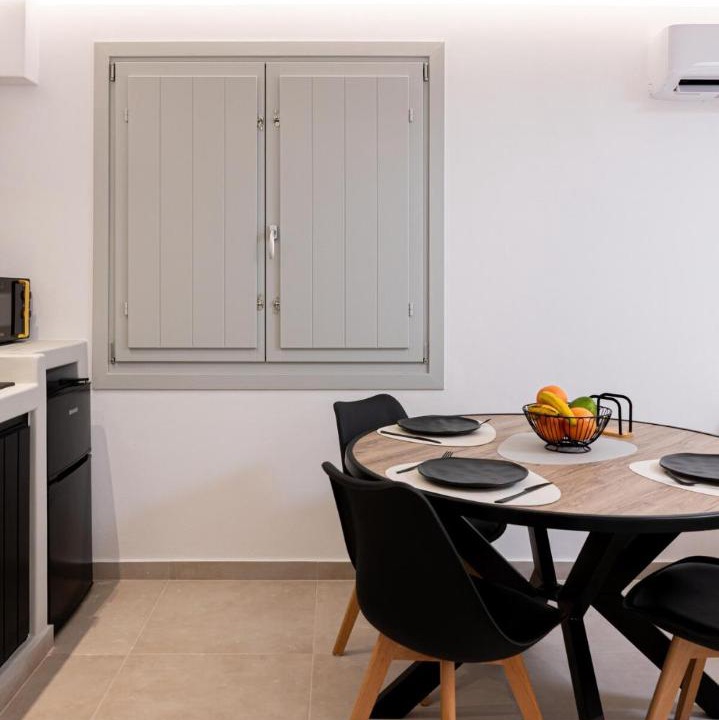 Photo of Kitchen in Oia
