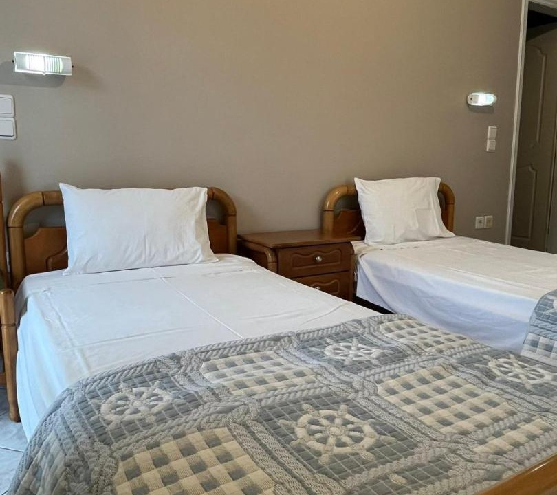 Photo of Bedroom in Arcoudi