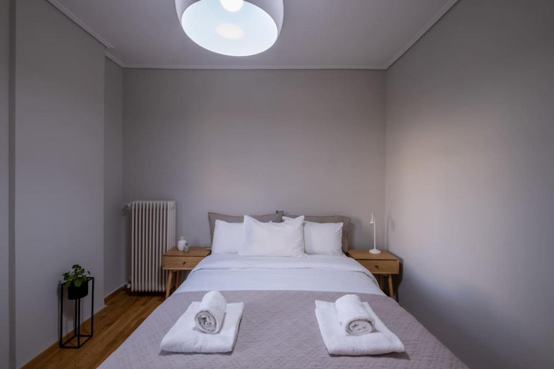 Photo of Bedroom in Agia Paraskevi