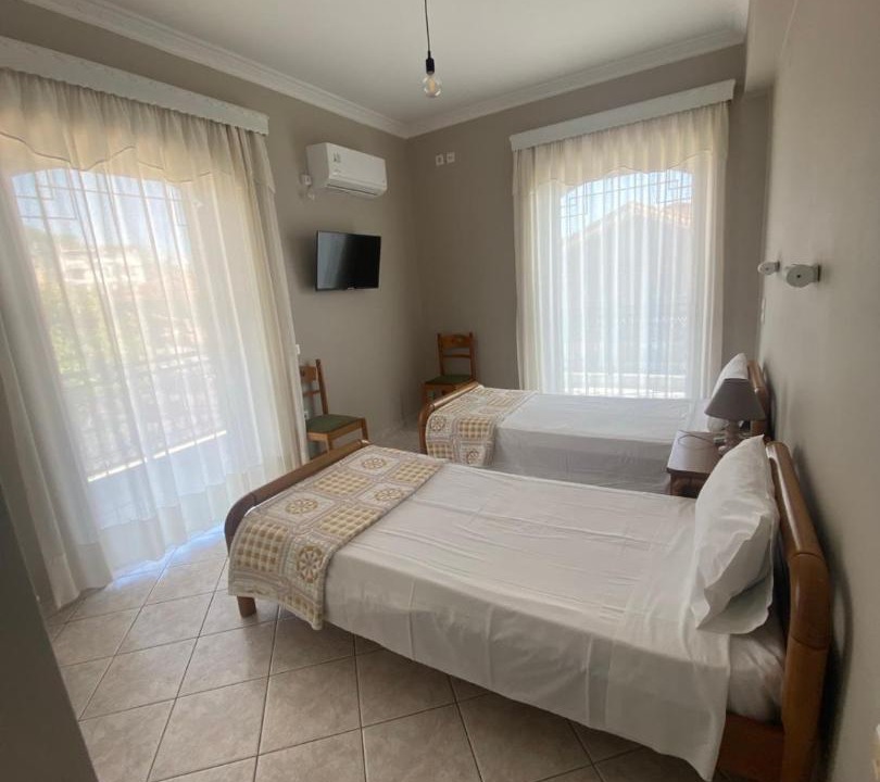 Photo of Bedroom in Arcoudi