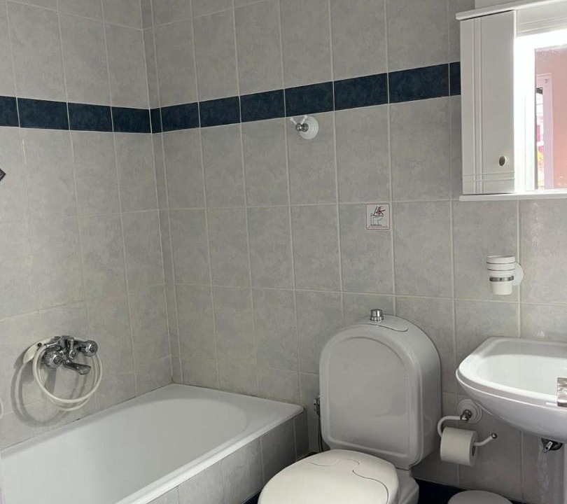 Photo of Bathroom in Arcoudi