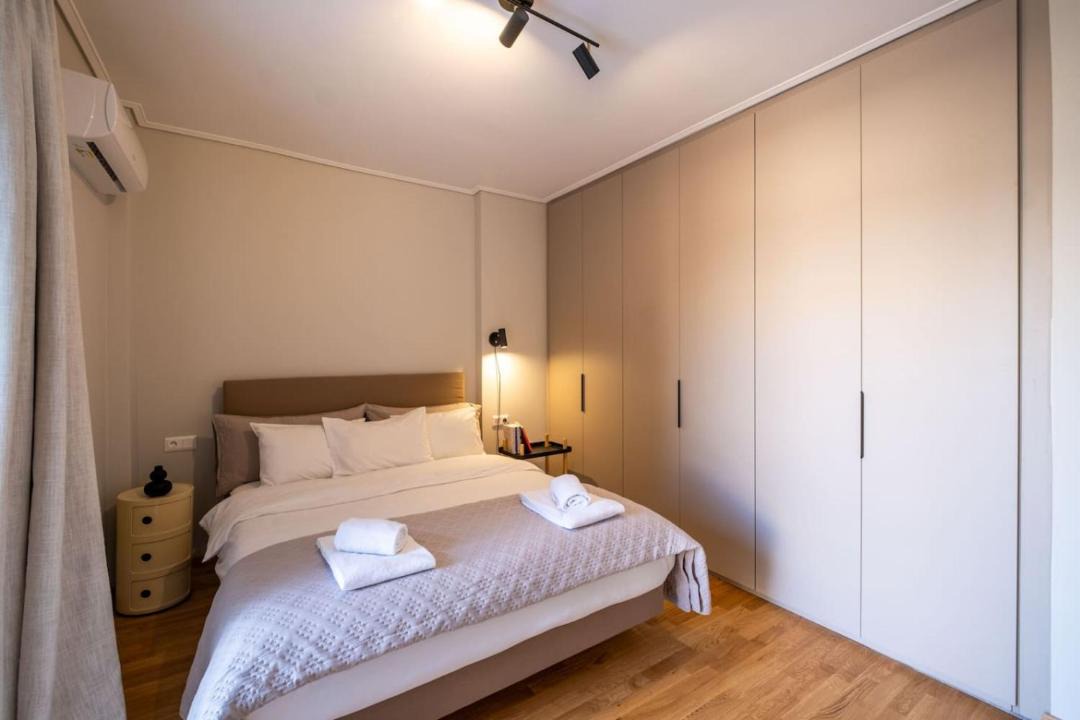 Photo of Bedroom in Agia Paraskevi
