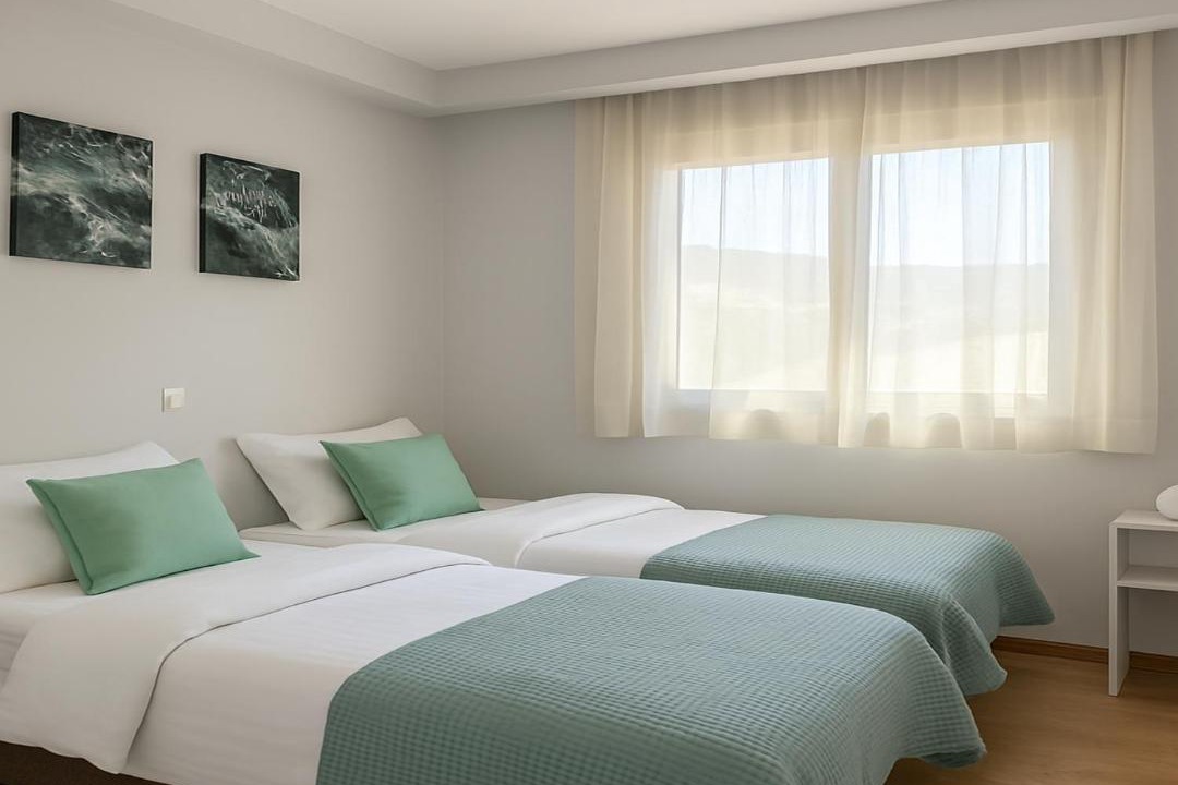 Photo of Bedroom in Lahania