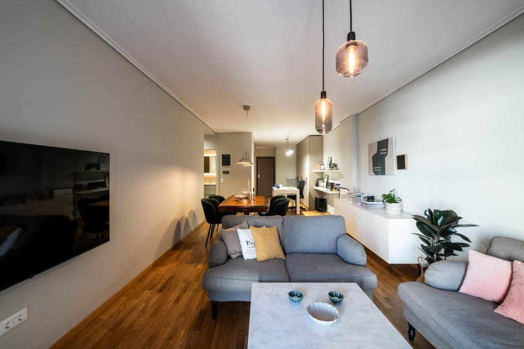 Photo of Livingroom in Agia Paraskevi