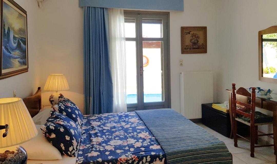 Photo of Bedroom in Agia Triada
