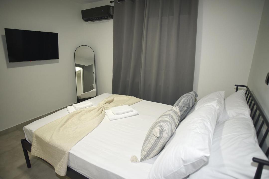 Photo of Bedroom in Drama