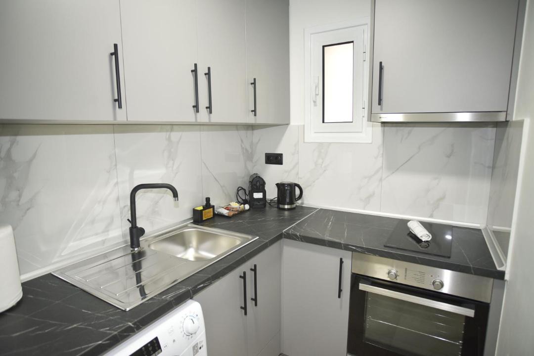 Photo of Kitchen in Drama
