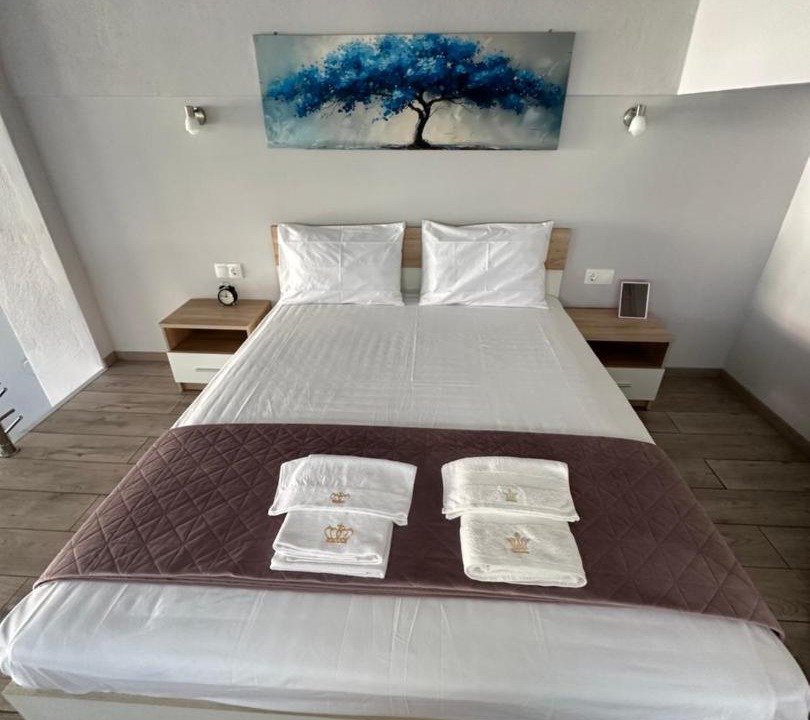 Photo of Bedroom in Kallikratia