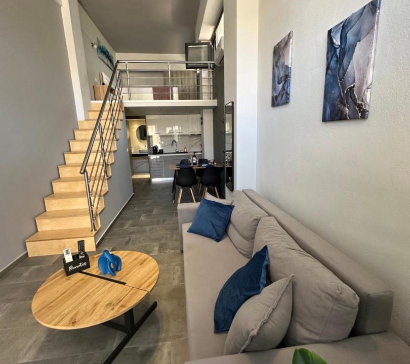 Photo of Livingroom in Kallikratia
