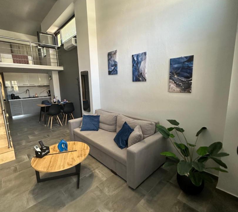 Photo of Livingroom in Kallikratia