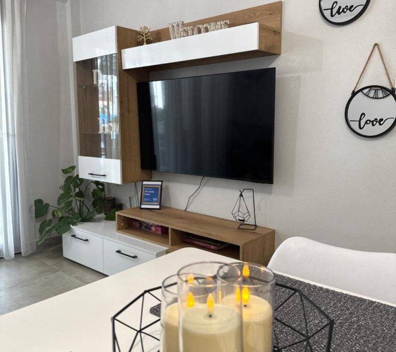 Photo of Livingroom in Paralia Ofryniou