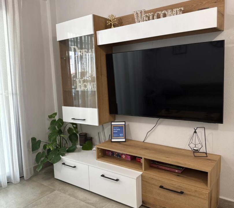 Photo of Livingroom in Paralia Ofryniou